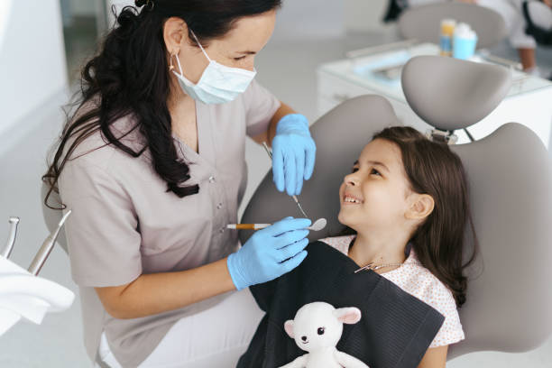 Best Emergency Wisdom Teeth Removal in Hudson, IA