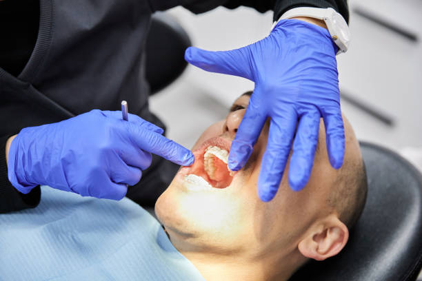 Best Pediatric Emergency Dentist in Hudson, IA