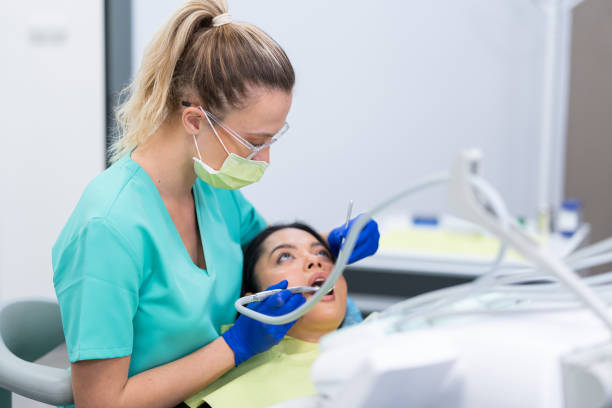Best Emergency Broken Tooth Repair in Hudson, IA